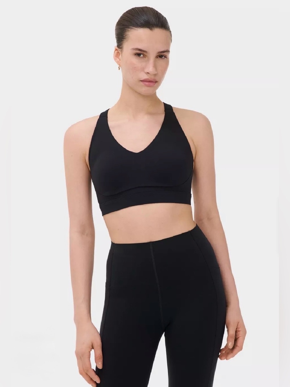 Sweaty Betty Power Pulse Bra